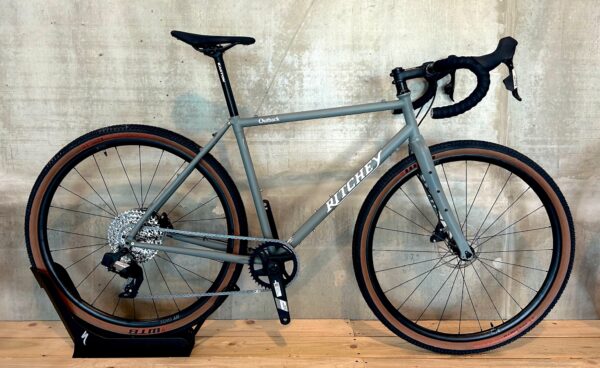 Ritchey Outback